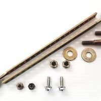 HENDRICKSON HCV BOLTED LINK ASSEMBLY S-14187 - ILoca