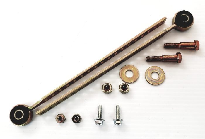 HENDRICKSON HCV BOLTED LINK ASSEMBLY S-14187
