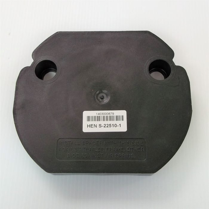 Hendrickson Spacer S-22510-1