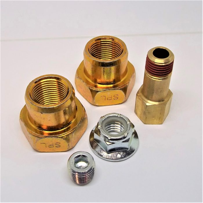Hendrickson Air Spring Hardware S-22630/2