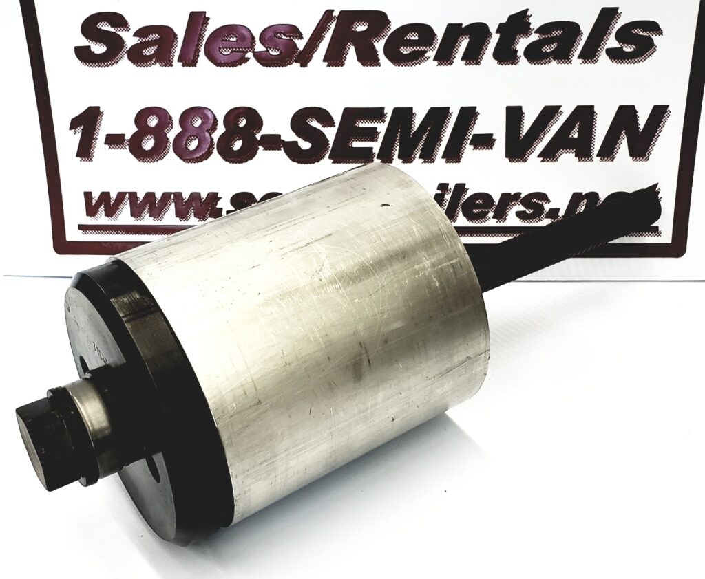 Hendrickson Bushing Installation Tool S21307 ILoca Services, Inc.