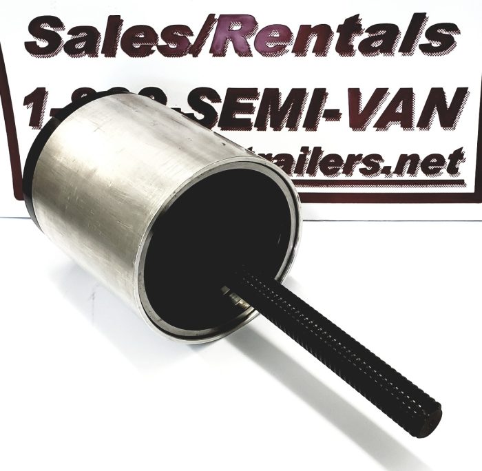 Hendrickson Bushing Installation Tool S-21307 - Image 3