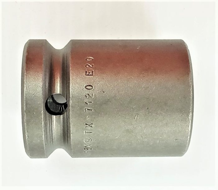 Hendrickson E20 Torx Socket S-24303