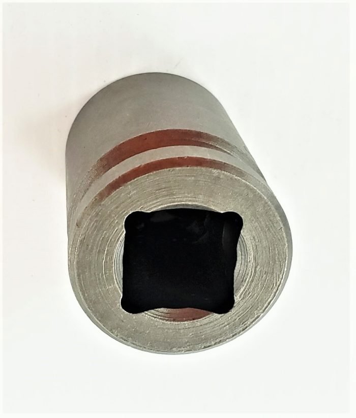 Hendrickson E20 Torx Socket S-24303 - Image 4