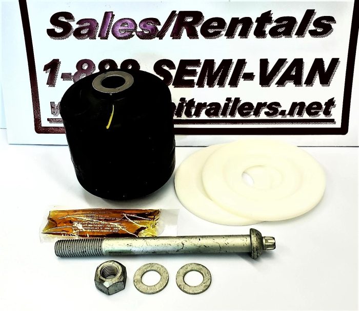 Hendrickson Bushing Kit S-24691 - Image 2