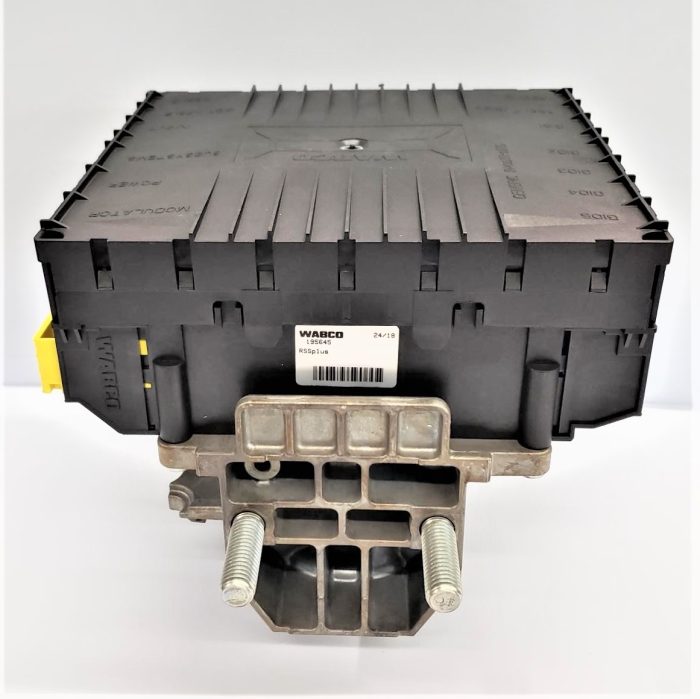 Wabco RSS Roll Stability Valve/ECU Assembly S4801070010 - Image 4