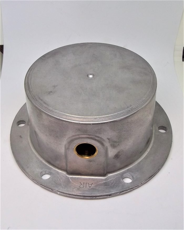Hendrickson Tiremaax Hubcap VS-29566-1