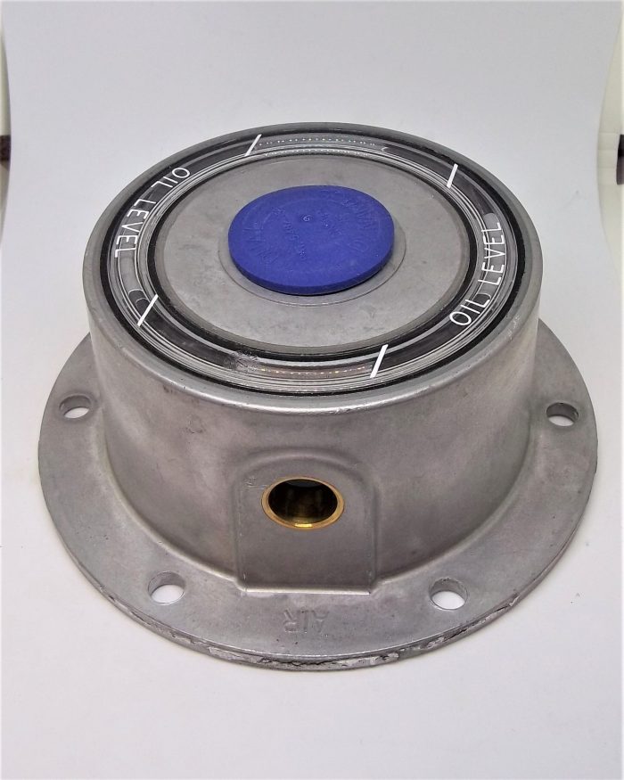 Hendrickson Tiremaax Hubcap VS-29566-3