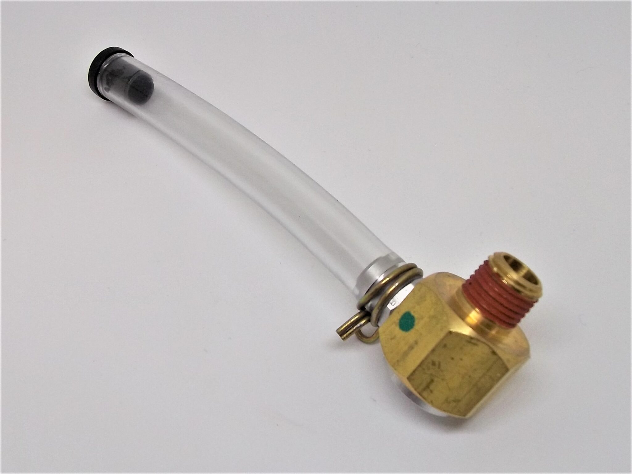 Hendrickson Tiremaax HiFlow Axle Vent VS32101 ILoca