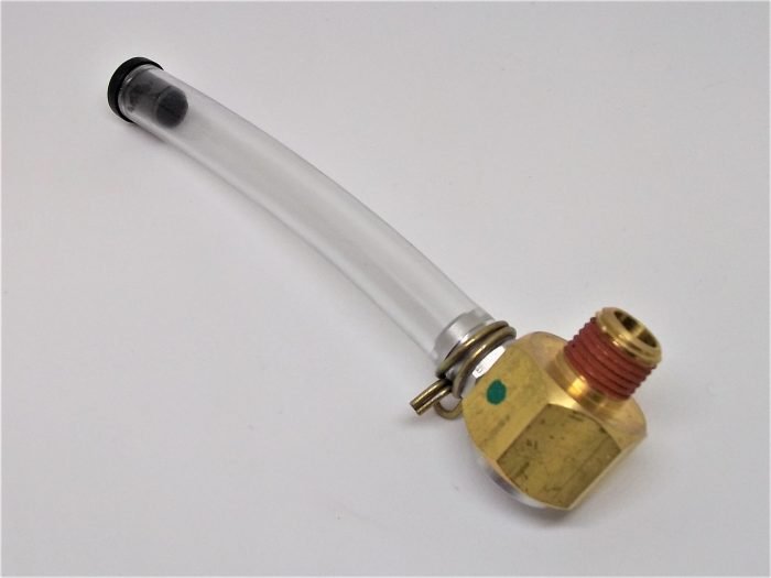 Hendrickson Tiremaax Hi-Flow Axle Vent VS-32101