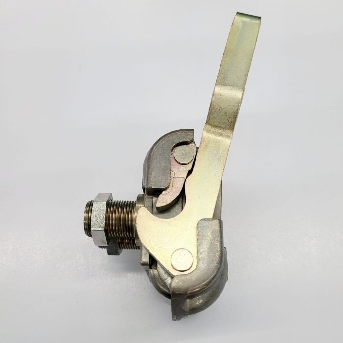 WABCO DUO-MATIC COUPLER/CLUTCH TTGH-153028 - Image 2