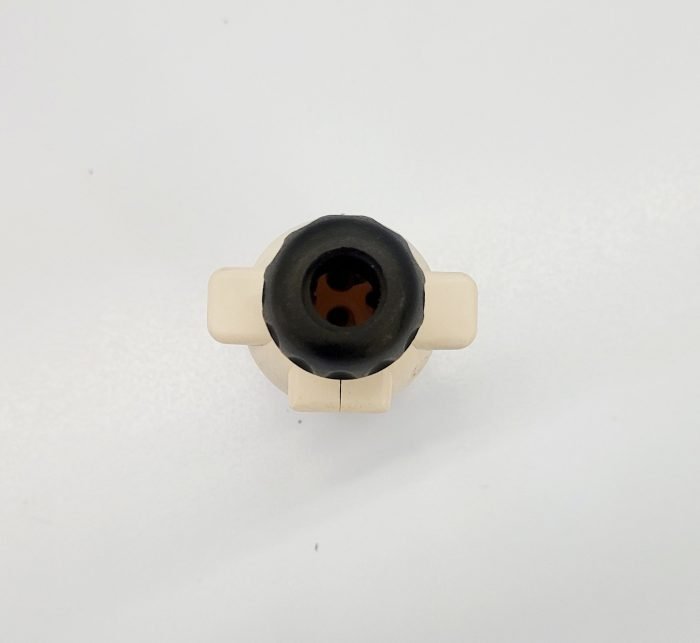 GOLDHOFER 7 PIN MALE PLUG TTGH-158509 - Image 2
