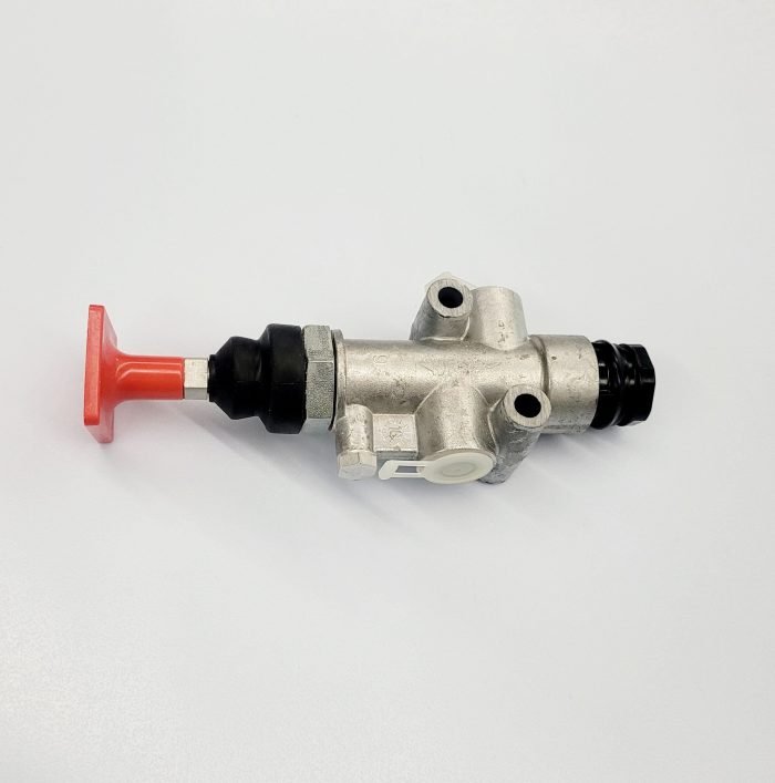 GOLDHOFER CUTOFF VALVE (ON/OFF) TTGH-158850 - Image 3