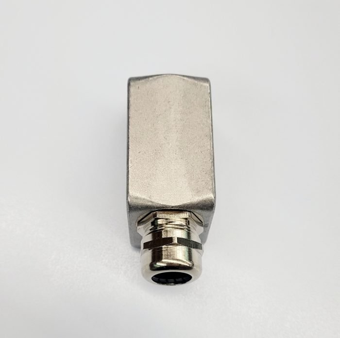GOLDHOFER ELECTRICAL HOUSING TTGH-168220 - Image 3