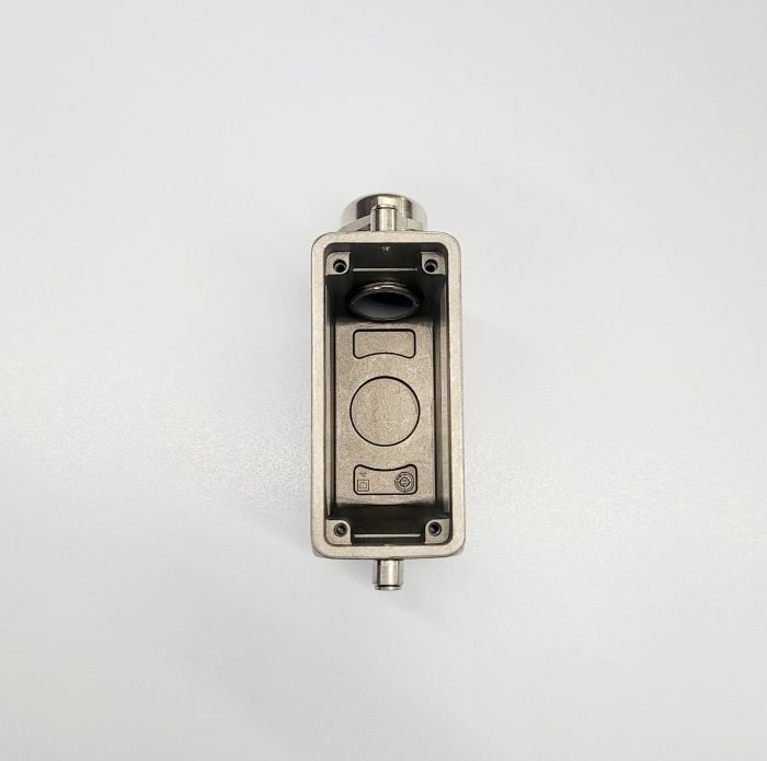 GOLDHOFER ELECTRICAL HOUSING TTGH-168220 - Image 2