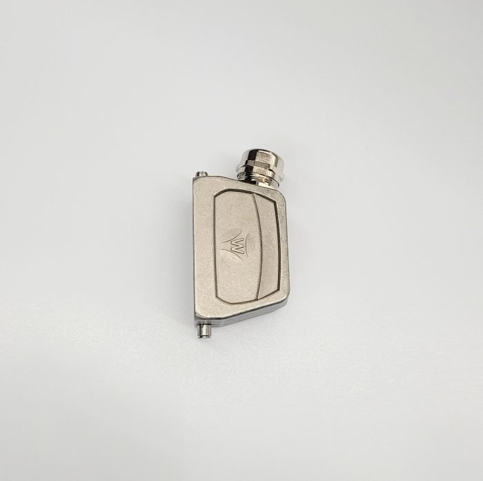 GOLDHOFER ELECTRICAL HOUSING TTGH-168220