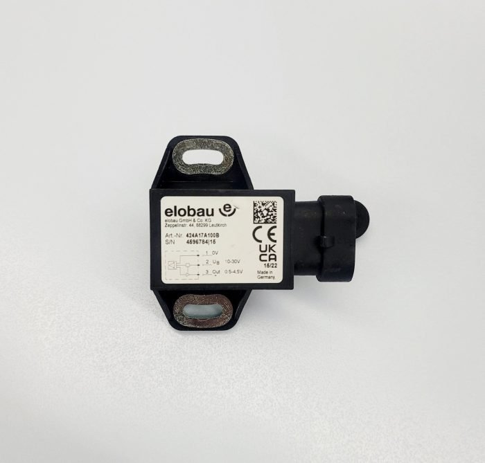 GOLDHOFER ANGLE SENSOR TTGH-168628