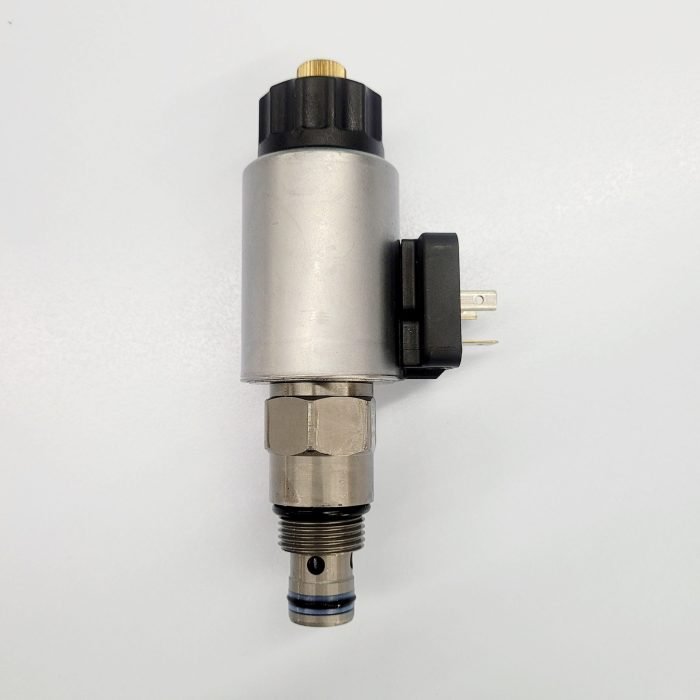 GOLDHOFER SOLENOID VALVE TTGH-172314