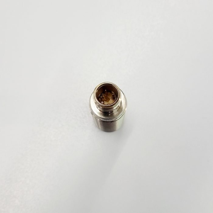 GOLDHOFER PROXIMITY SWITCH TTGH-250881 - Image 2