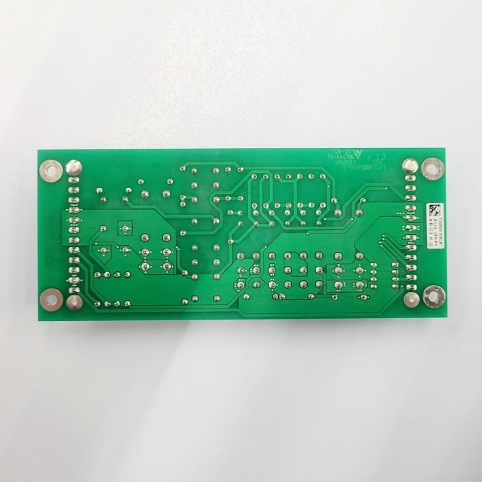 GOLDHOFER ELECTRIC SYSTEM TTGH-366886 - Image 2