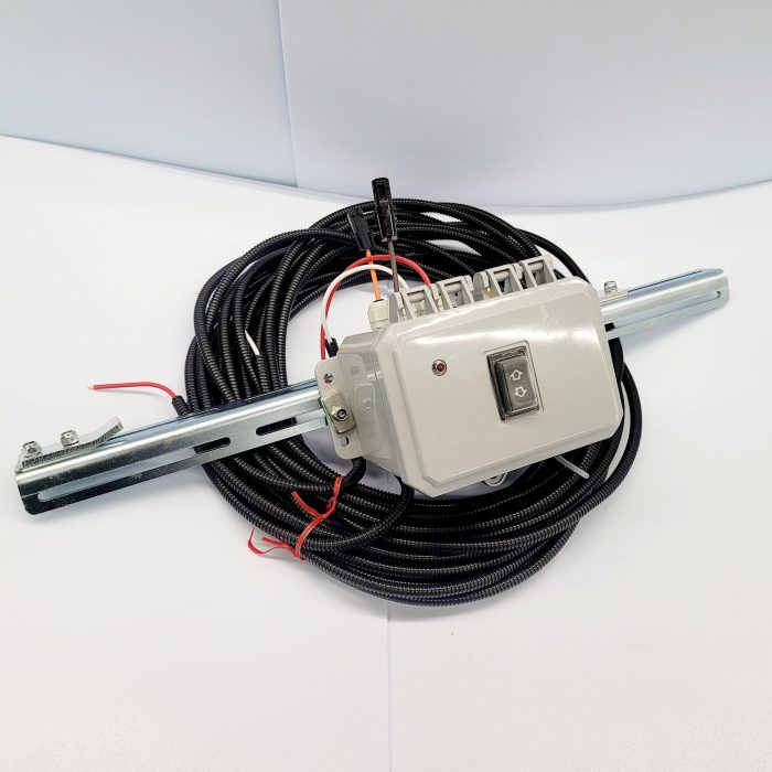 DART™ LANDING GEAR AUTOMATION BY AIRMAN B1000-161 - Image 3