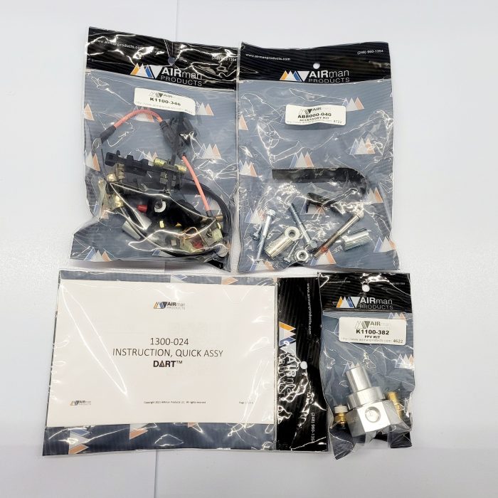 DART™ LANDING GEAR AUTOMATION BY AIRMAN B1000-161 - Image 4