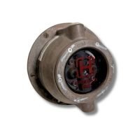 TIREMAAX Pro HubCap HP, Grease VS-32056-3 - ILoca