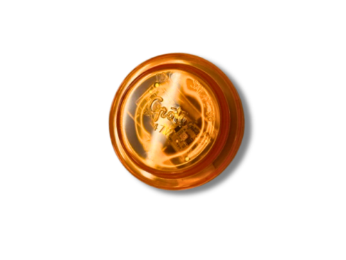 SuperNova® 2 1/2" LED Clearance Marker Light 47123