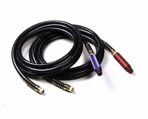 81-0115-GRB 15', with Red & Blue Grips