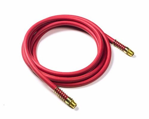 81-0115-R Length 15', Red