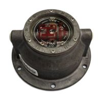 TIREMAAX Pro HubCap HP, Oil VS-32056-1 - ILoca