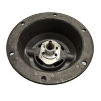 TIREMAAX Pro HubCap HP, Oil VS-32056-1 - ILoca