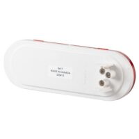 Grote Select™ Oval LED Stop Tail Turn Lights 54172 - ILoca