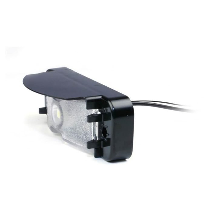 MicroNova® Multi-Volt LED License Lights 60691 - Image 2