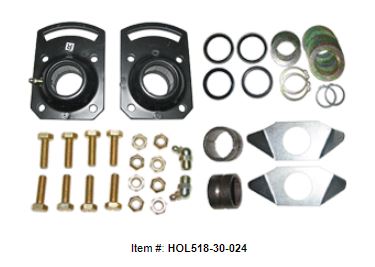 HOLLAND CAMSHAFT BUSHING KIT AFTER JAN 2014