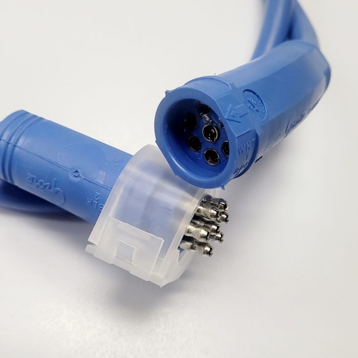 Grote 5' harness extension cable 01-6605-U7