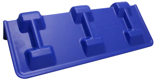 24" ANCRA X-TREME GUARD CORNER PROTECTOR 50089-24