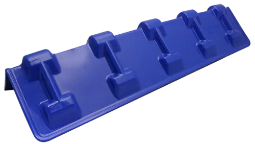 39" ANCRA X-TREME GUARD CORNER PROTECTOR 50089-39