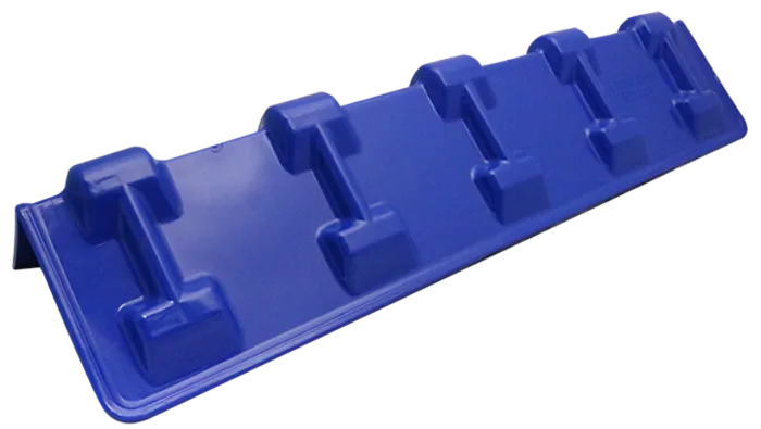 39" ANCRA X-TREME GUARD CORNER PROTECTOR 50089-39