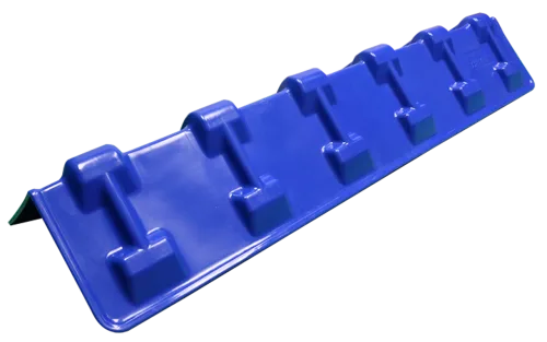 48" ANCRA X-TREME GUARD CORNER PROTECTOR 50089-48