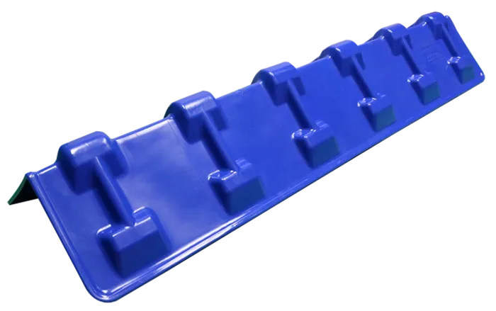 48" ANCRA X-TREME GUARD CORNER PROTECTOR 50089-48