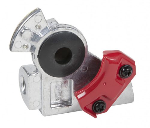 GROTE EMERGENCY GLAD HAND 38 DEGREE ANGLES 81-0001-38R