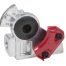 GROTE EMERGENCY GLAD HAND 38 DEGREE ANGLES 81-0001-38R