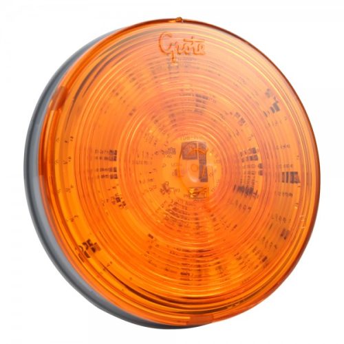 GROTE 4" LED Strobe Lights 77353