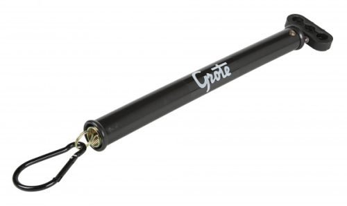 Grote 16" tracker spring w/ 3 hose clamp 81-0135