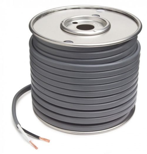 PVC Jacketed Brake Cable 20' 82-5504