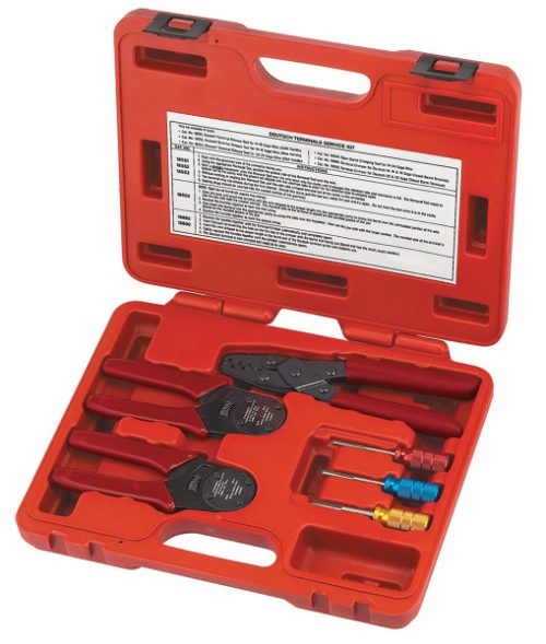 Grote Deutsch Connecter Service Tool Kit 83-6568
