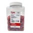 1000CT Heat Shrinkable Butt Connectors, Polyolefin 22-18 Gauge 88-3150