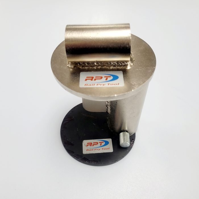 RAIL PRY TOOL- STRAIGHTEN MOST TRAILER RUBRAIL