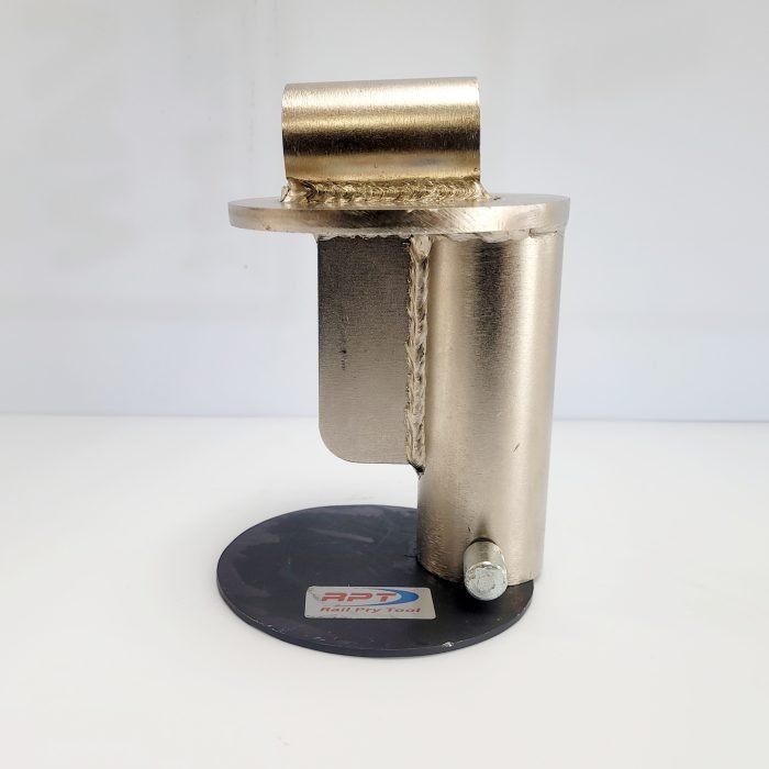 RAIL PRY TOOL- STRAIGHTEN MOST TRAILER RUBRAIL